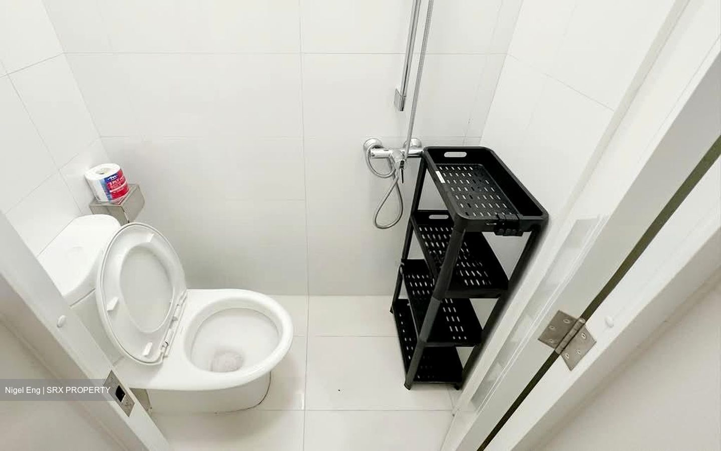 Horizon Residences (D5), Condominium #584410501